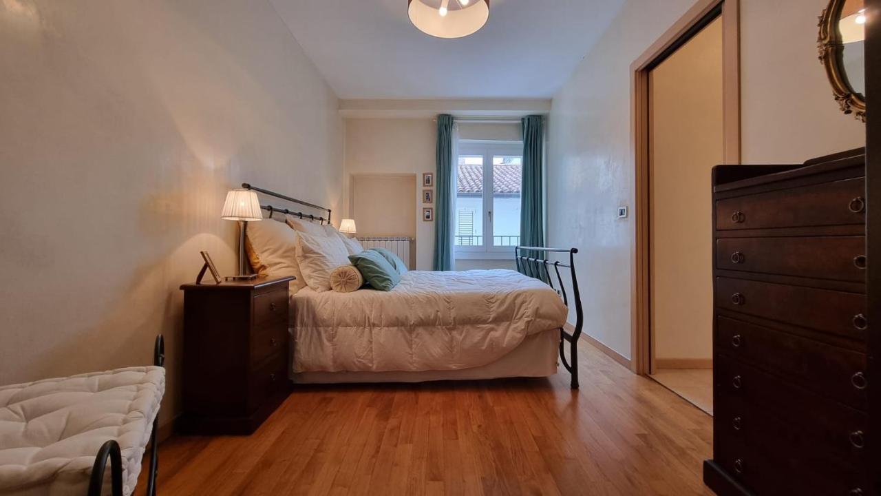 Casa Del Vento Apartment Trieste Bagian luar foto